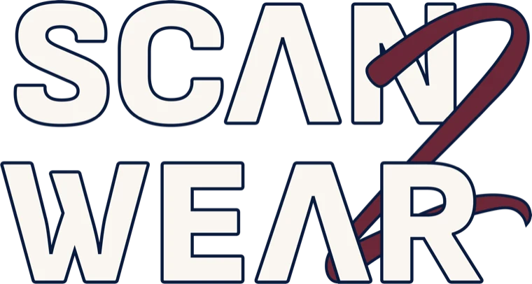 Scan2Wear